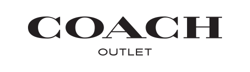 Coach Outlet Logo