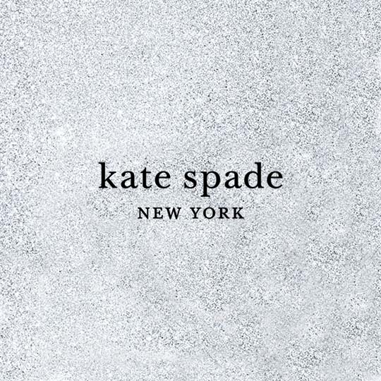 kate spade logo