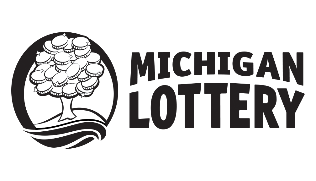 Michigan Lottery Logo