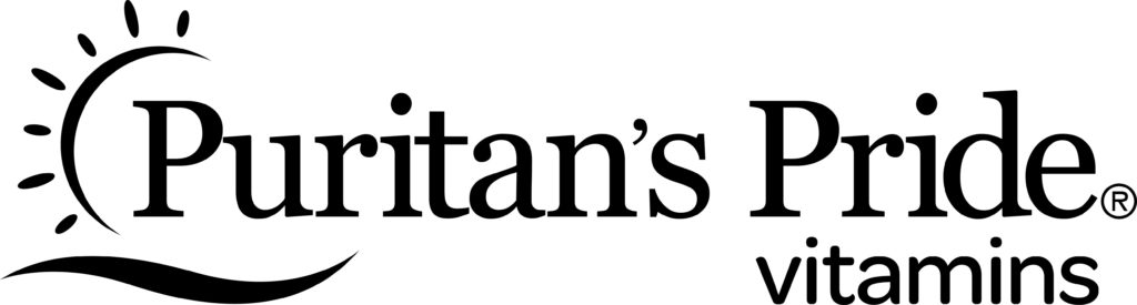 Puritan's Pride Logo