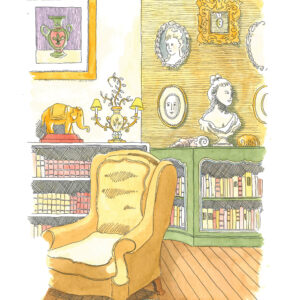 La Maison du Collectionneur