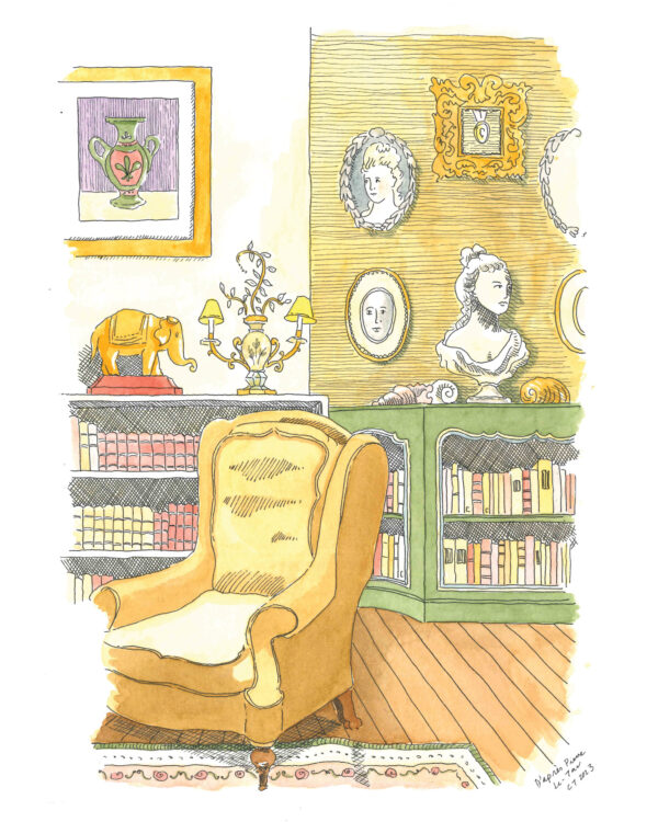 La Maison du Collectionneur