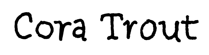Cora Trout