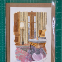 21c Museum Hotel Lounge Chair